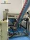 Maqinox stainless steel screw conveyor transfer silo