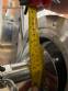 Maqinox stainless steel screw conveyor transfer silo