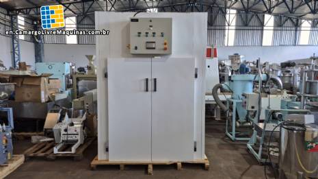 Italvisa E50 Pasta Dryer