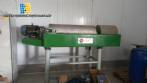 Tridecanter centrifuge for separation GRATT 500 liters per hour