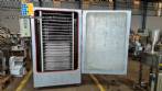 Prime Engenharia drying oven/dehydrator for dehydrating fruits and vegetables.