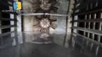 Prime Engenharia drying oven/dehydrator for dehydrating fruits and vegetables.