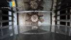 Prime Engenharia drying oven/dehydrator for dehydrating fruits and vegetables.