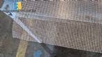 Prime Engenharia drying oven/dehydrator for dehydrating fruits and vegetables.