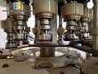 Gravimetric filling machine with 40 nozzles IMSB