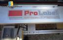 Automatic self adhesive labeling machine ProLabel