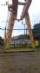 Ventowag double girder gantry crane 40 tons