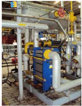 COLD SYSTEM
