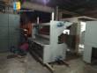 Shrink wrapping machine carpet sealer