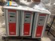 Lot containing 5 Refrisat thermoregulators.
