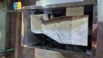 FZ-100 Semi-automatic Granule and Powder Dispenser