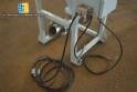 5-deck peeler with JAF Inox silo
