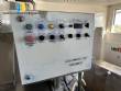 Queijomatic for making cheese paste Globo Inox 8,000 liters