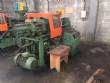 Injection molding machine Semeraro