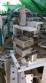 Double tube welder in sachets Embrapac