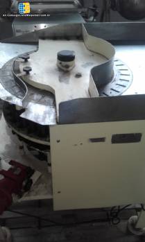 Peanut butter cups square baler