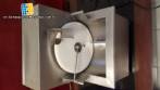 Chocolate tempering machine Jaf Inox