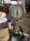 Geiger jacketed processor stainless steel