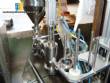 Dmom sweets stainless steel sealing dosing filling machine