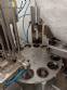 Tambflex cup dosing machine for liquids