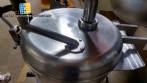 Food processor 40 L Geiger
