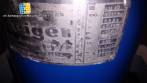 Food processor 40 L Geiger