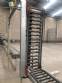 Pallet holder with 47 flowrack positions