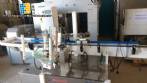 Line for the manufacture of ingredients mixture of powders and chocolate products