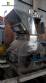 Line for the manufacture of ingredients mixture of powders and chocolate products
