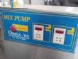 Pump to incorporate fruit
