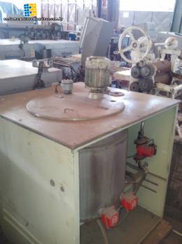 Tina electric heating canned