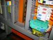 Filling machine saline bag Groninger