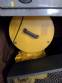 Kaeser screw blower