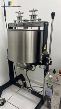 Melangeur melanger for chocolate Vonin