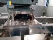 Open reactor tank for mixing and homogenizing products