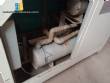 REFRISAT chilled water unit chiller