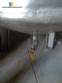 Stainless steel tank for 1000 liters