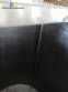 Stainless steel tank for 1000 liters