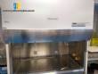 Biological safety booth Trox Technik