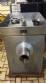 Industrial meat grinder Brasia�o