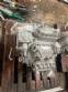 Mycom 8-piston ammonia compressor for industrial refrigeration