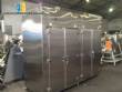 Stainless steel drying oven Leboc