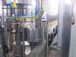 Tri-block rotary filling machine West Equipamentos