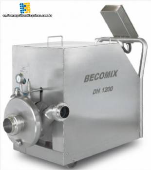 Becomix Homogenizer