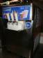 Soft ice cream machine Alphagel v