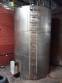 15,000 liter stainless steel mixing tank