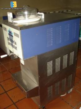 Gelato ice cream machine Frigomat
