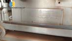 Stainless steel plate heat exchanger pasteurizer from Brasholanda