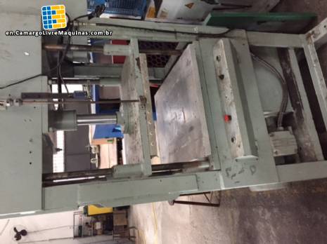 Hydraulic Press Hidraumax