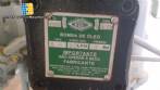 Industrial boiler J G equipamentos